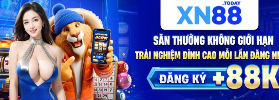 Xn88 today Cover Image