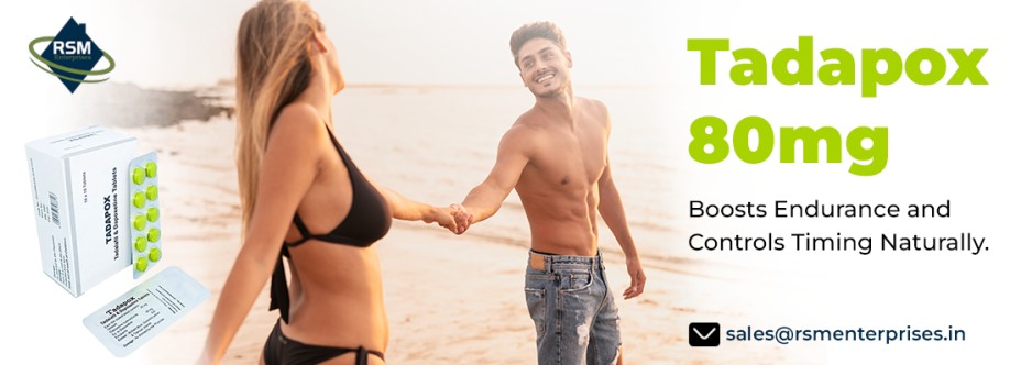 RSM Enterprises Cover Image