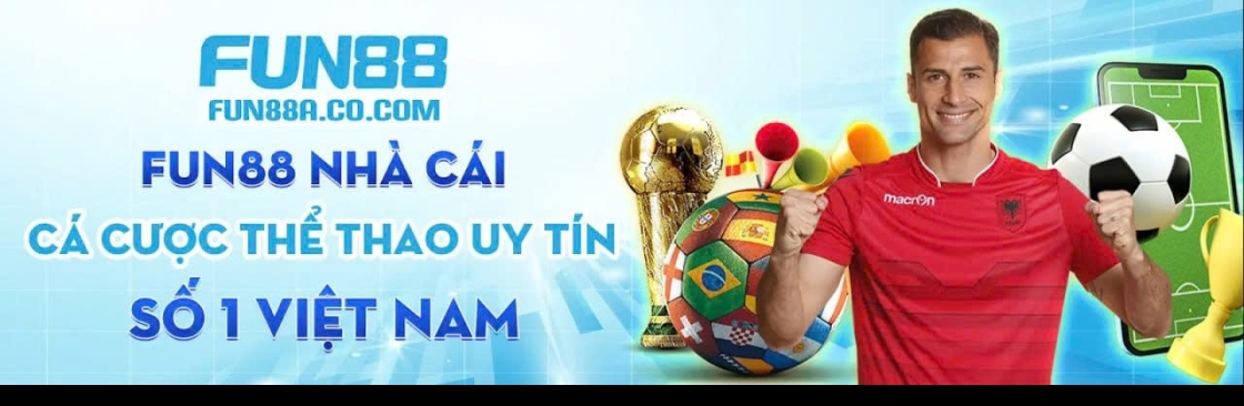 Nhà cái FUN88 Cover Image
