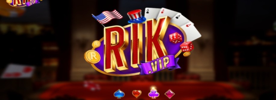 Rikvip Trang Chủ Chính Thức Cover Image