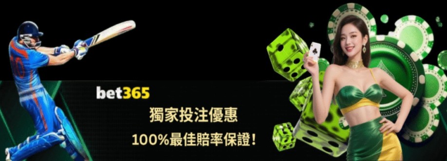 Bet365hk live Cover Image