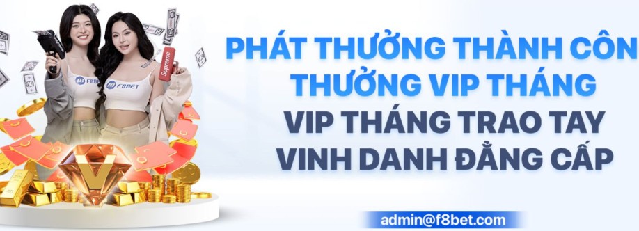 F8BET gifts Cover Image