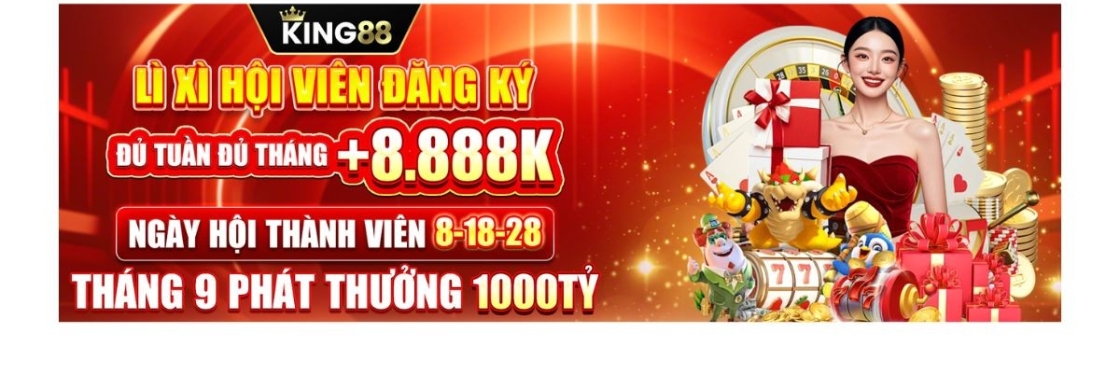 KING88 SORG Cover Image