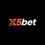 Deposit X5bet Profile Picture