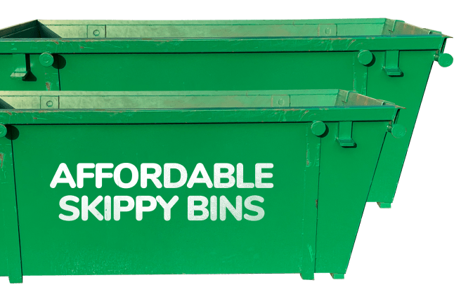 Skip Bins Hire Bundamba – Affordable & Same Day Delivery