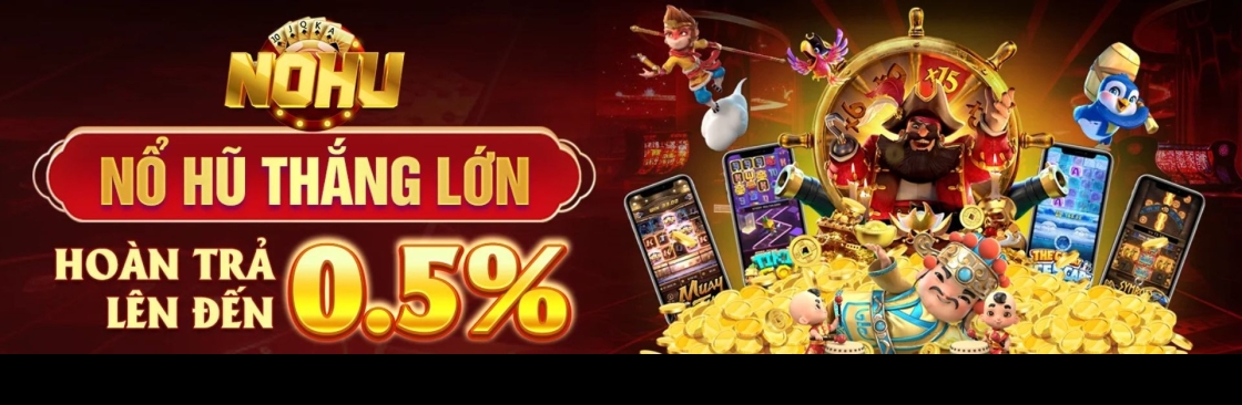 Nổ hũ Game nổ hũ Cover Image