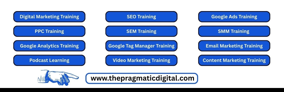 The Pragmatic Digital Digital Cover Image