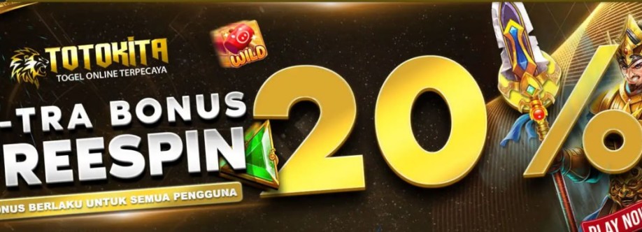 TOTOKITA OFFICIAL Cover Image