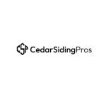 cedarsidingpros Pros Profile Picture