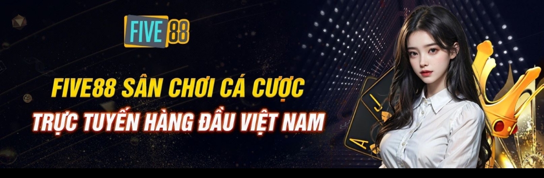 Nhà Cái Five88 Cover Image