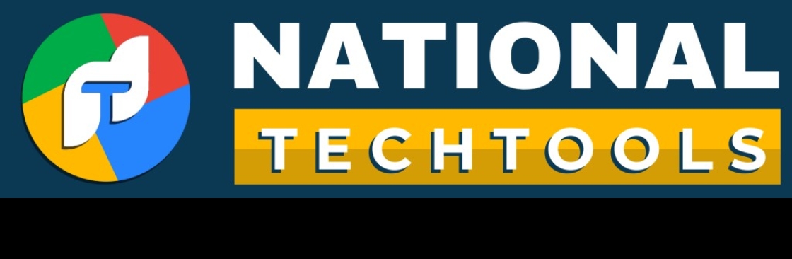 National Techtools Cover Image