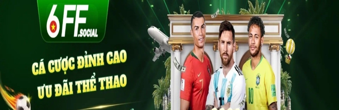 6Ff social Cover Image