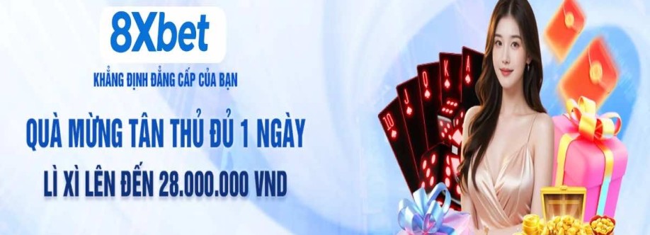 8xbet Link Trang Chủ Cover Image