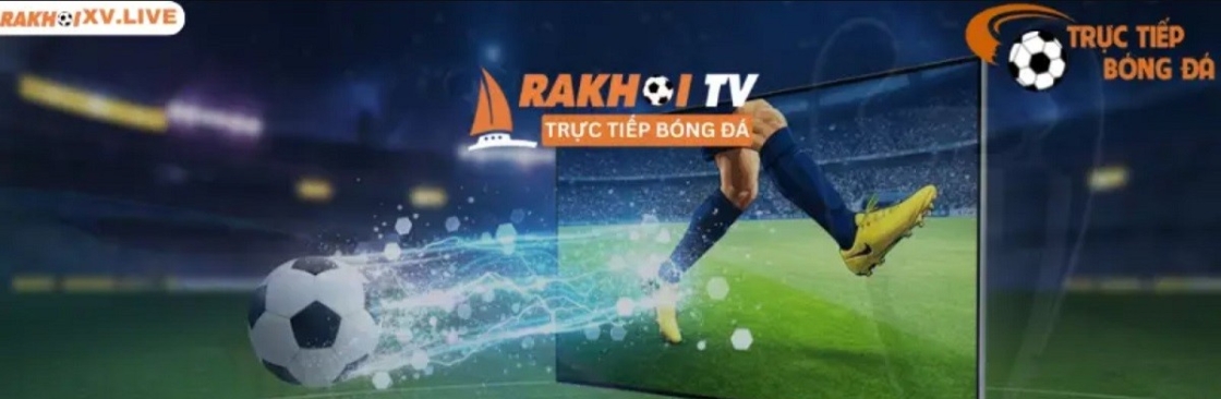 RakhoiTV Cover Image