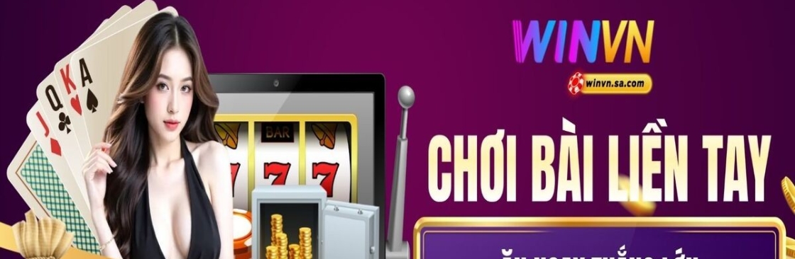 WINVN SA Cover Image