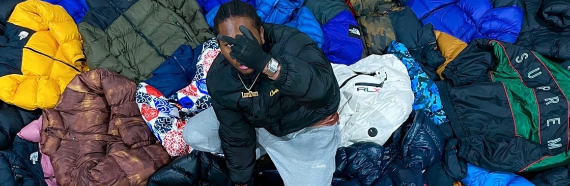 Corteiz Clothing Cover Image