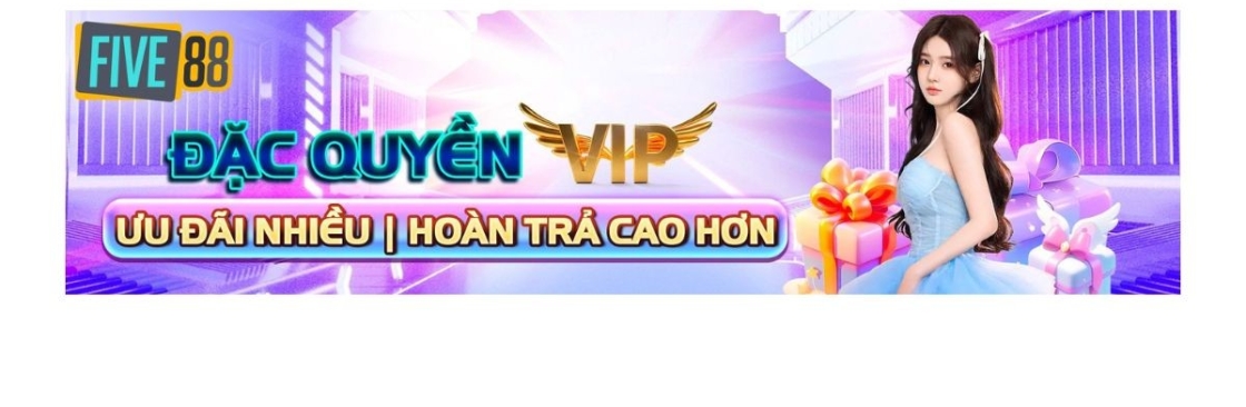 FIVE88 YOU Cover Image