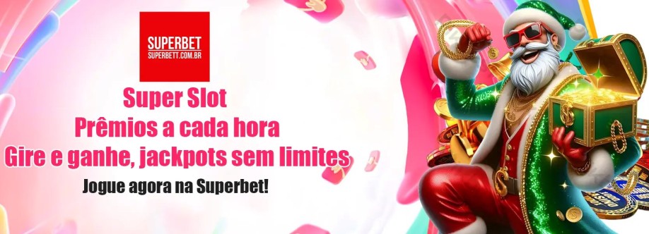 superbetappcombr Cover Image