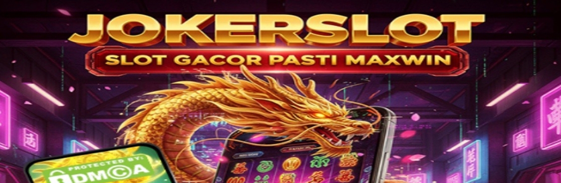 Jokerslot Cover Image