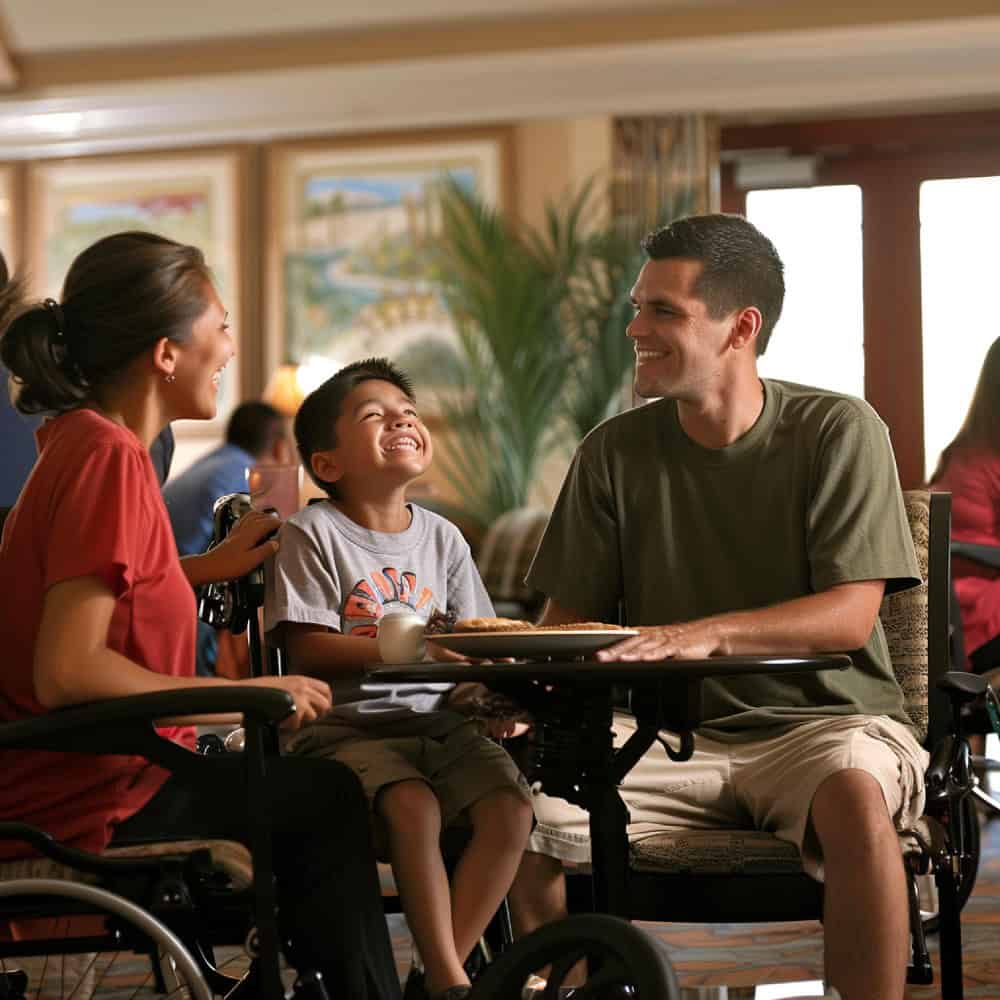 Assist Life Stage Transition NDIS | Expert Support Services