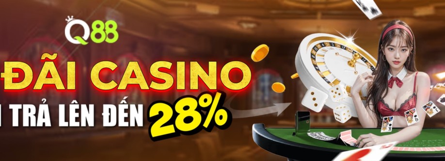 Nhà cái Q88 Cover Image