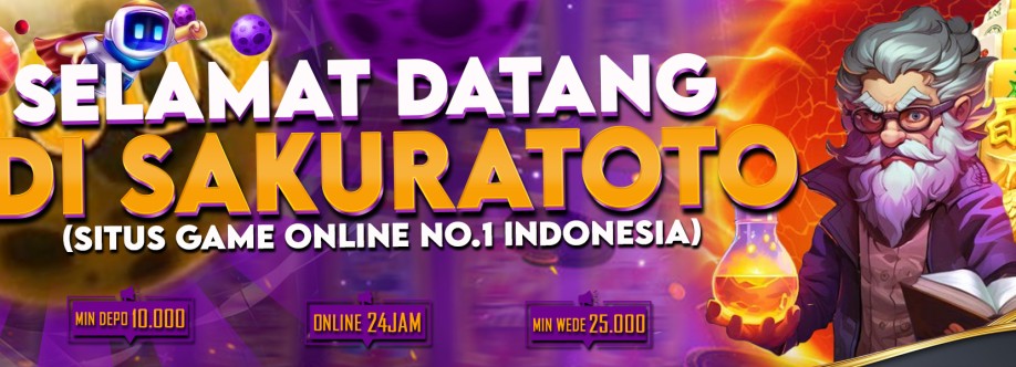 SAKURATOTO sakuratotovip Cover Image