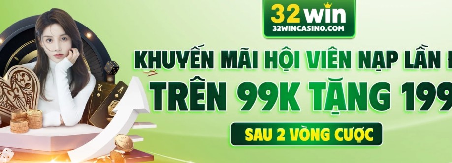 Nhà cái 32WIN Cover Image