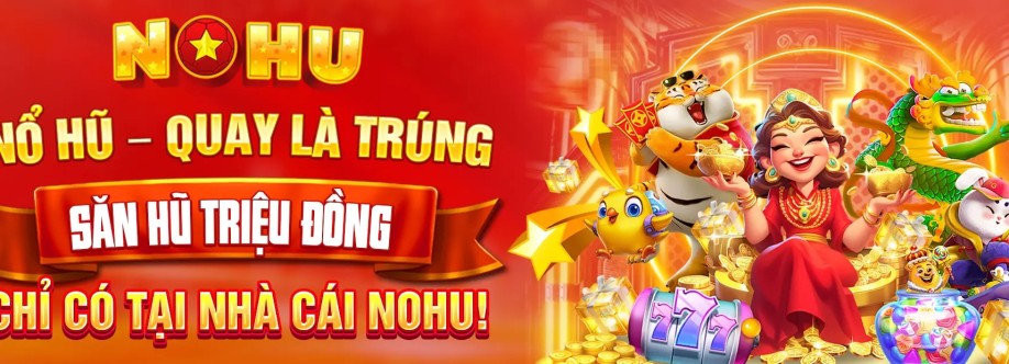 Nohu Best Cover Image