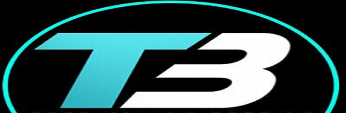 TOTOBET GACOR Cover Image