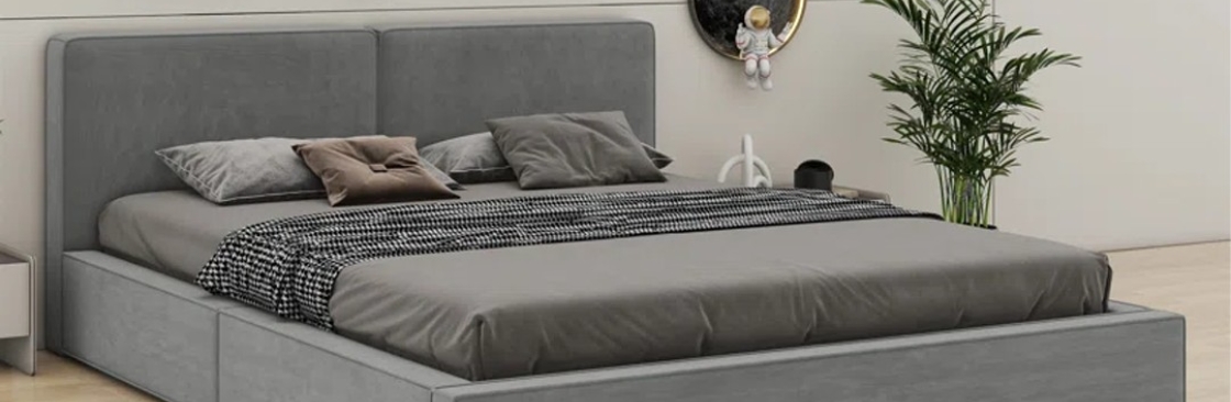 CH Furniture Cover Image