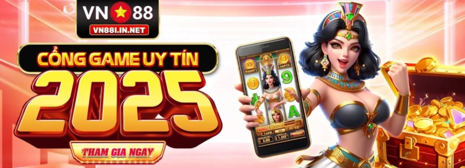 Nhà cái VN88 Cover Image