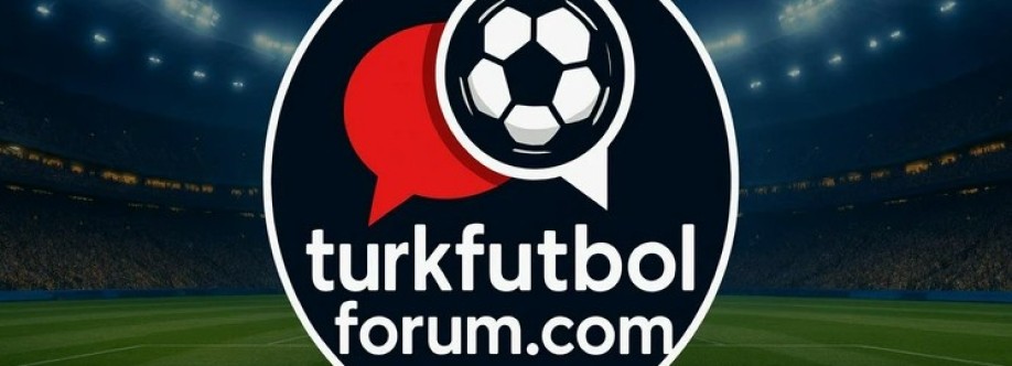 Türk Futbol Forum Cover Image