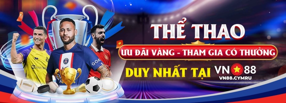 Nhàcái VN88 Cover Image