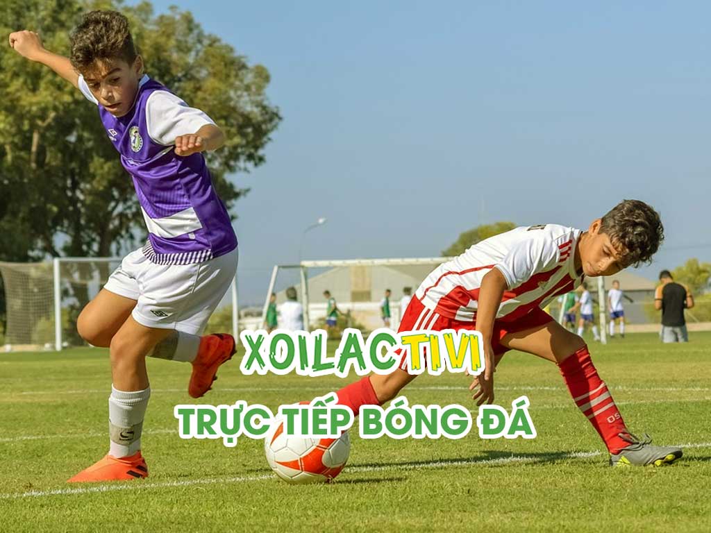 Cập nhật Kết quả bđ trực tuyến hàng đầu - Xoilac Tivi