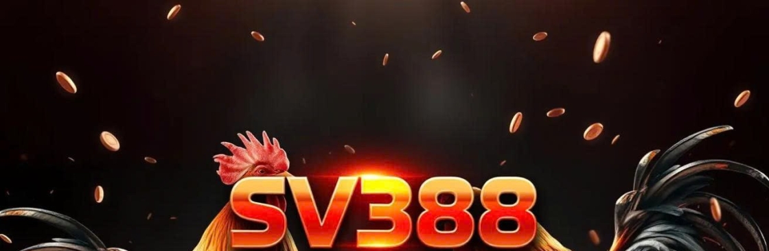 SV388 Nhà cái cá cược đá gà trực tuyến Cover Image