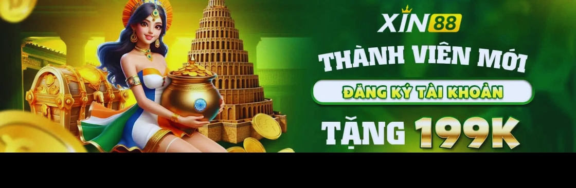 Xin88 quest Cover Image