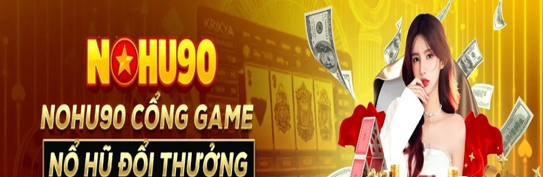 nohu90 nl Cover Image