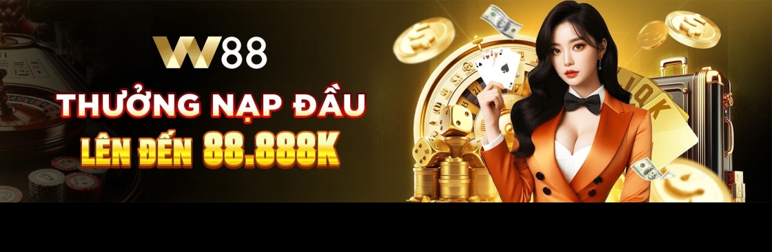 Nhà Cái W88 Cover Image
