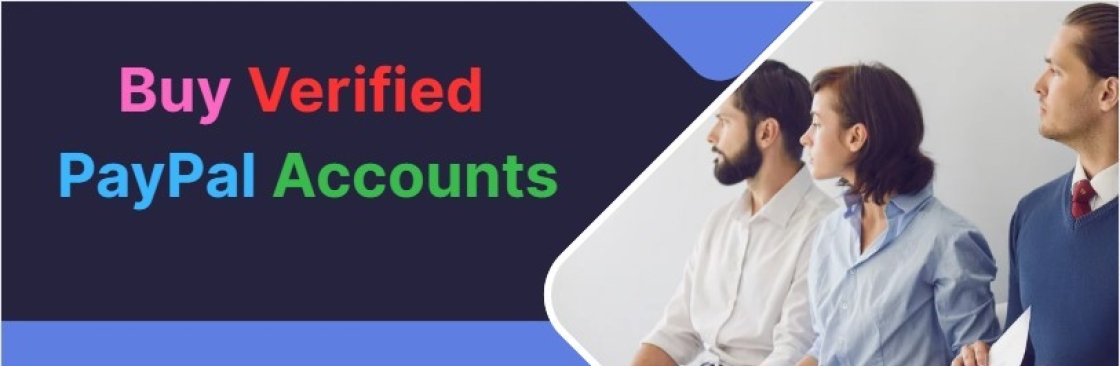 Buy Verified Paypal Accounts Cover Image