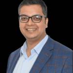 Dr Divyanshu Dutt Dwivedi Profile Picture