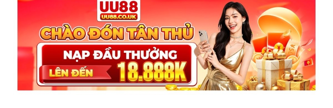 UU88 COUK Cover Image