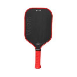 Best Club Red Pickleball Paddle for Performance Focused Players