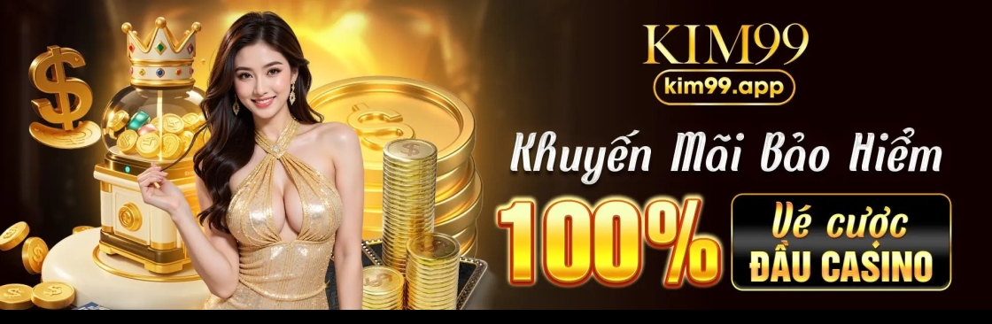 kim99 app Cover Image