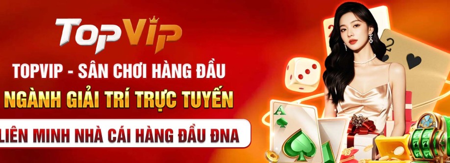 TOPVIP IO Cover Image