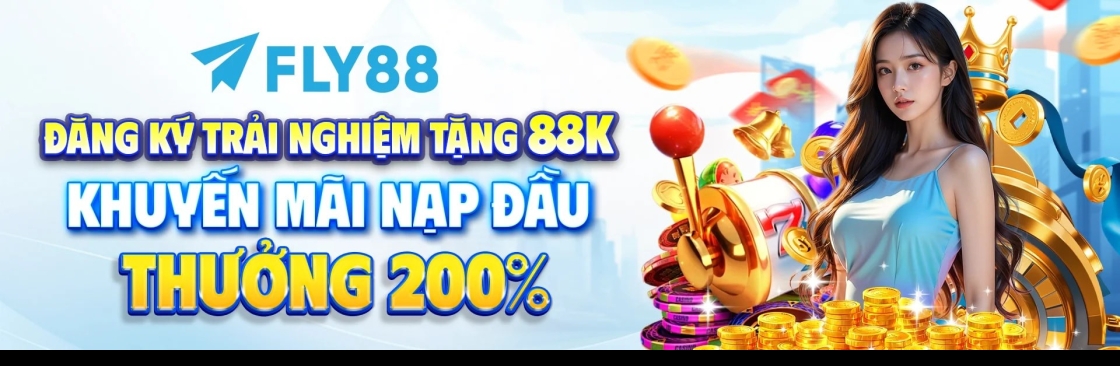 Fly888 Innet Cover Image