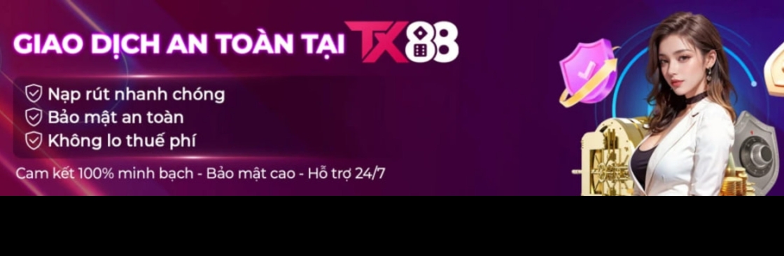 Nhàcái TX88 Cover Image