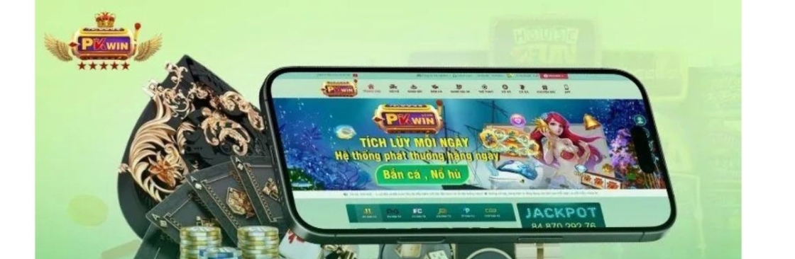 Trang Chủ PKWIN Cover Image