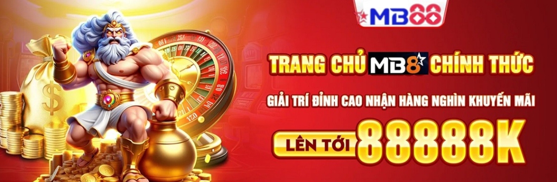 mb88 live Cover Image