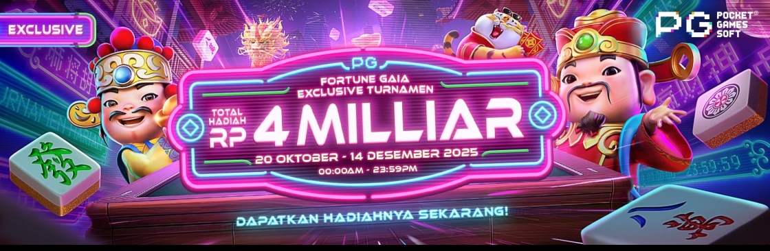 gacor slot Cover Image