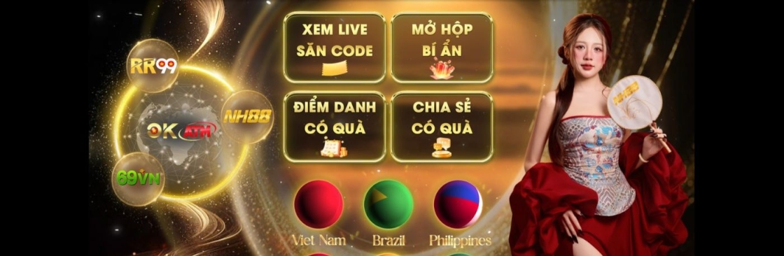 OKATMVN COM Cover Image